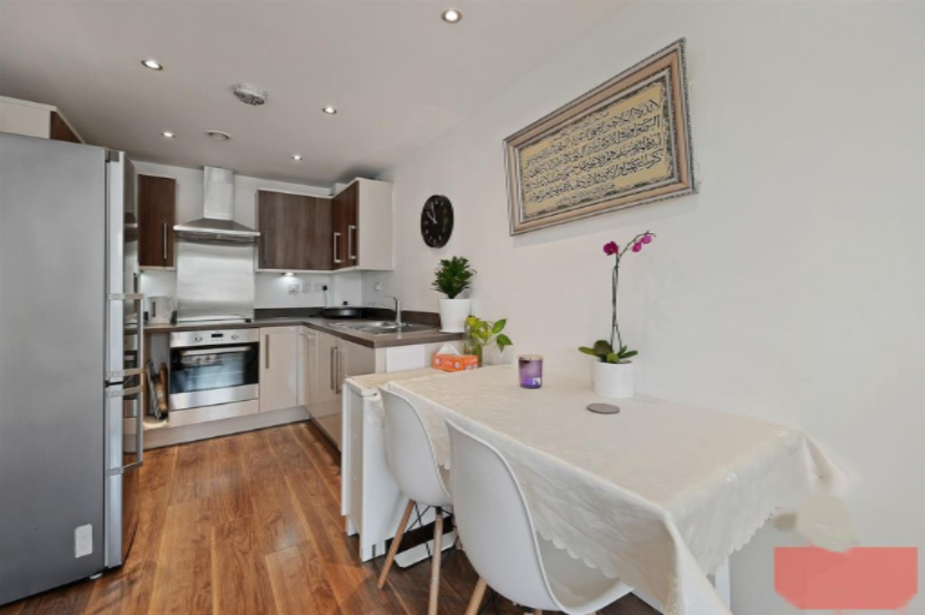 Appartamento a Londra, Regno Unito, 45 m² - foto 3