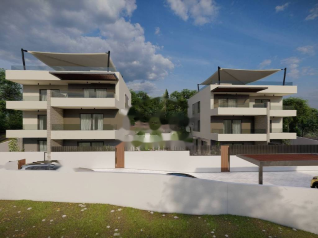 Wohnung in Opatija, Kroatien, 176 m² - Foto 3
