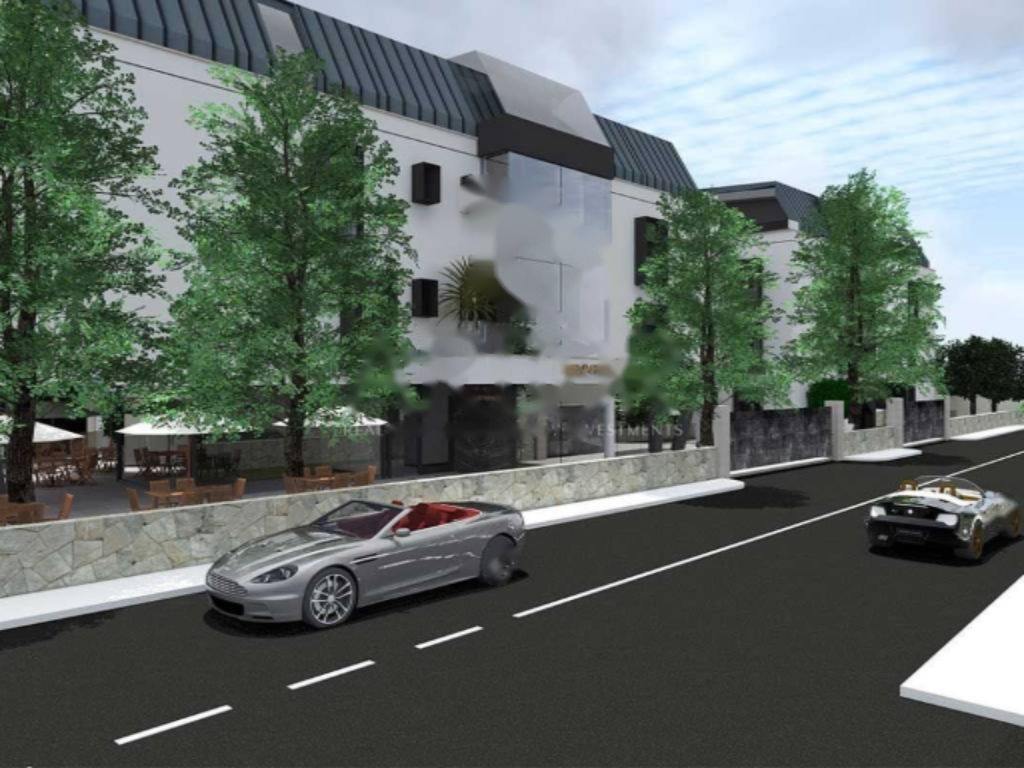 Wohnung in Opatija, Kroatien, 242 m² - Foto 3