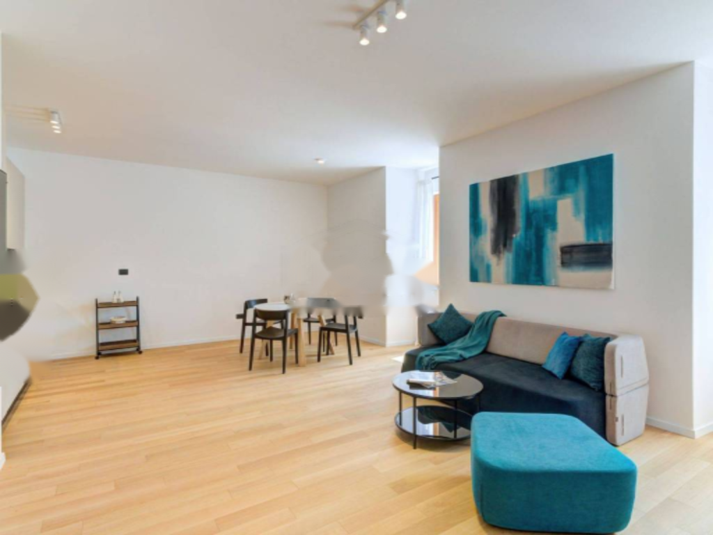 Appartamento a Opatija, Croazia, 83 m² - foto 3