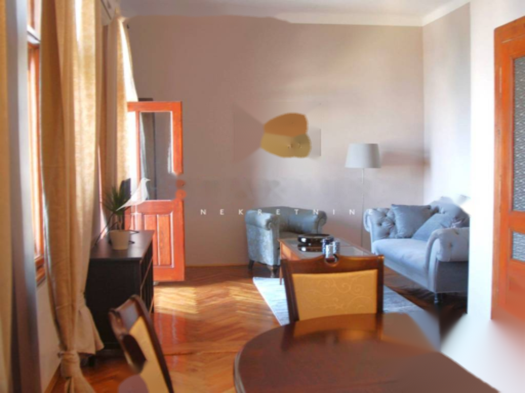 Flat in Opatija, Croatia, 90 m² - picture 3