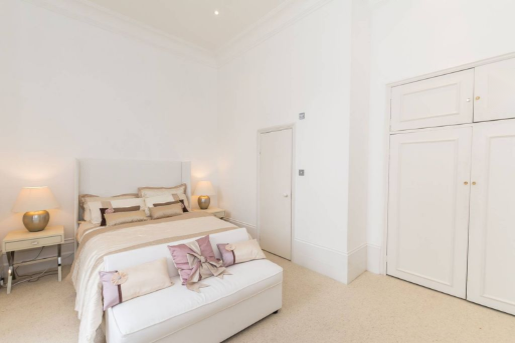 Wohnung in London, Großbritannien, 92 m² - Foto 3