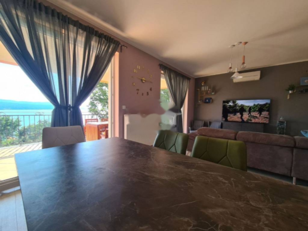 Flat in Opatija, Croatia, 97 m² - picture 3