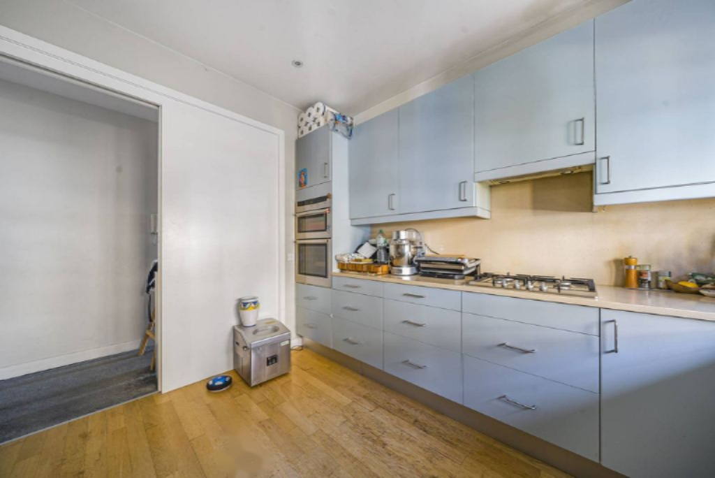 Wohnung in London, Großbritannien, 116 m² - Foto 3