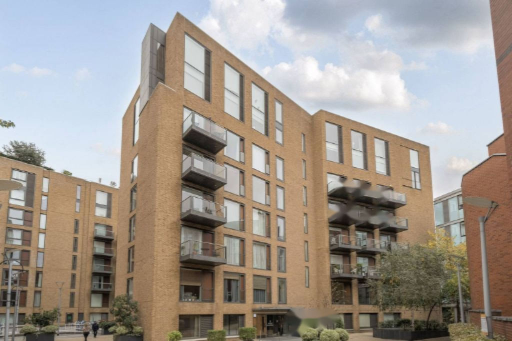 Appartement à Londres, Royaume-Uni, 55 m² - image 3