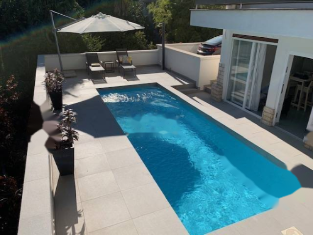 Casa en Opatija, Croacia, 427 m² - imagen 3