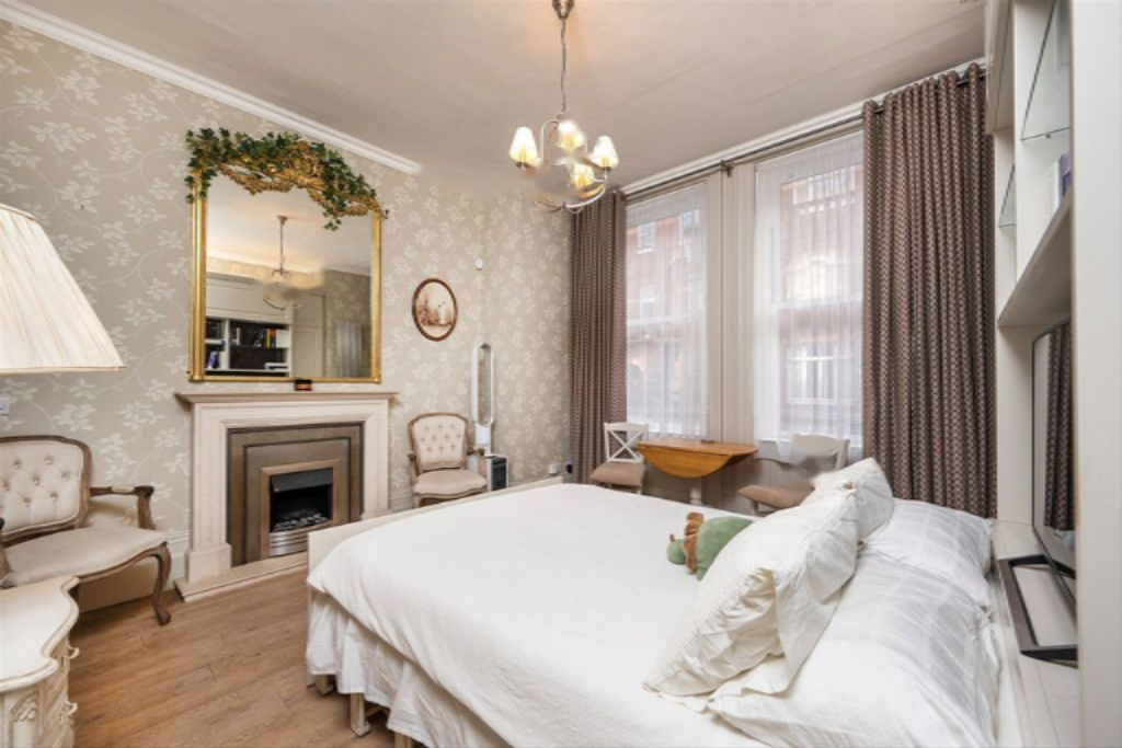 Appartement à Londres, Royaume-Uni, 28 m² - image 3