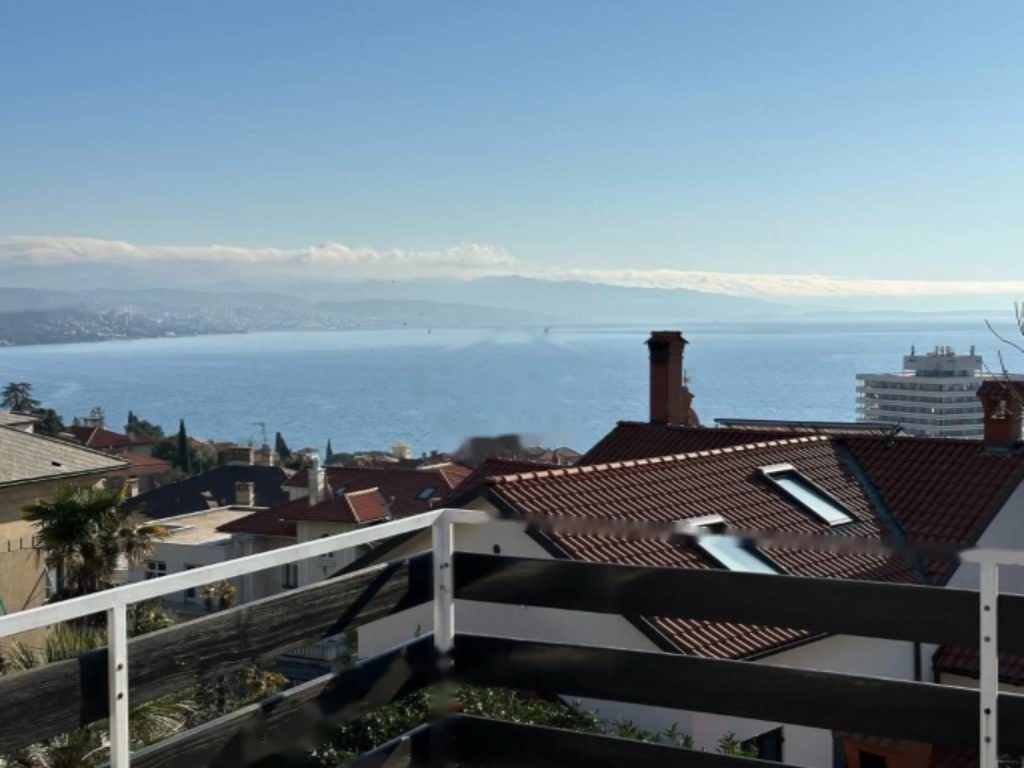 Appartement à Opatija, Croatie, 73 m² - image 3