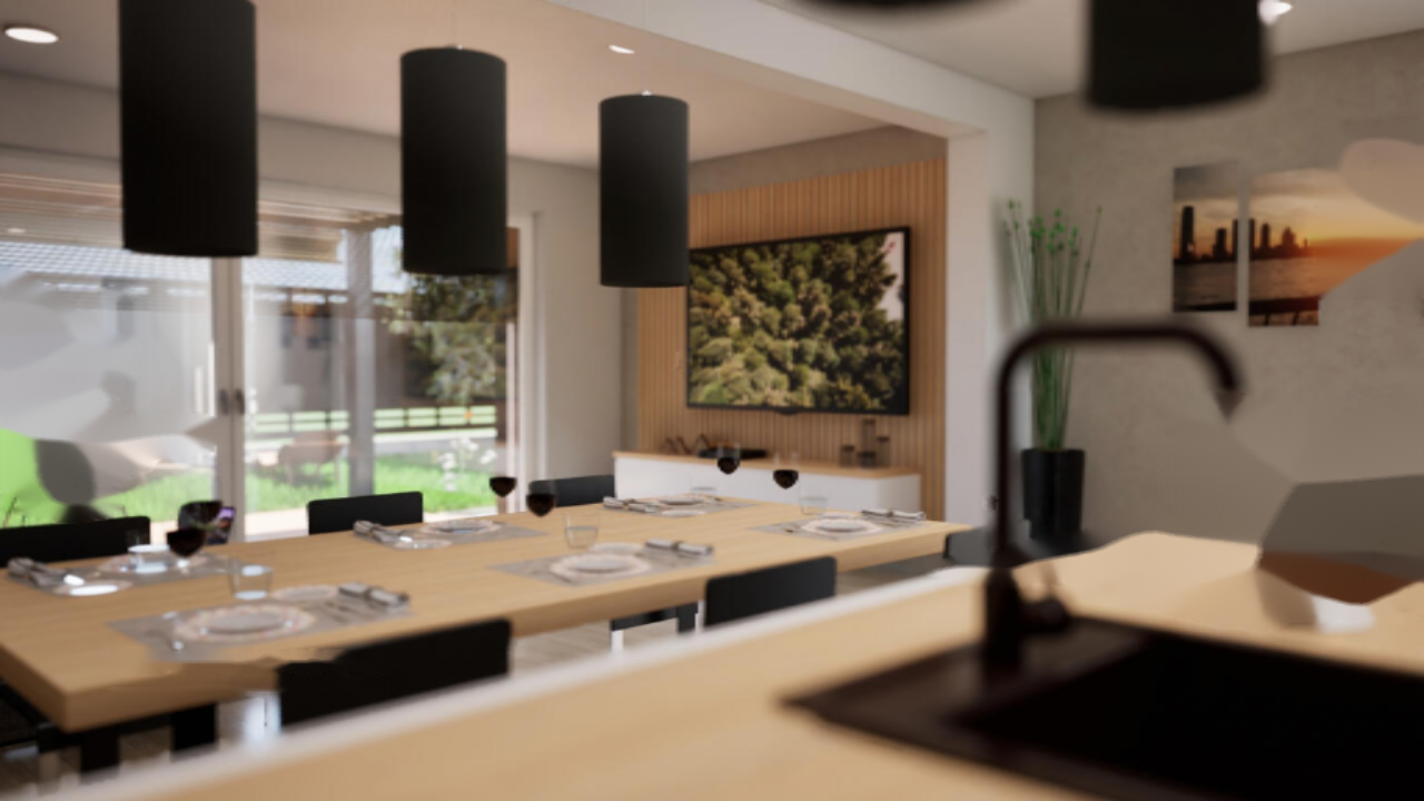 Casa en Liubliana, Eslovenia, 220 m² - imagen 3