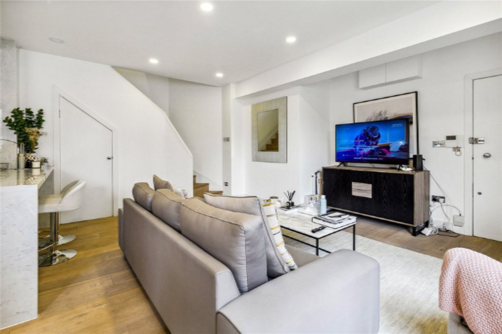 Appartement à Londres, Royaume-Uni, 75 m² - image 3