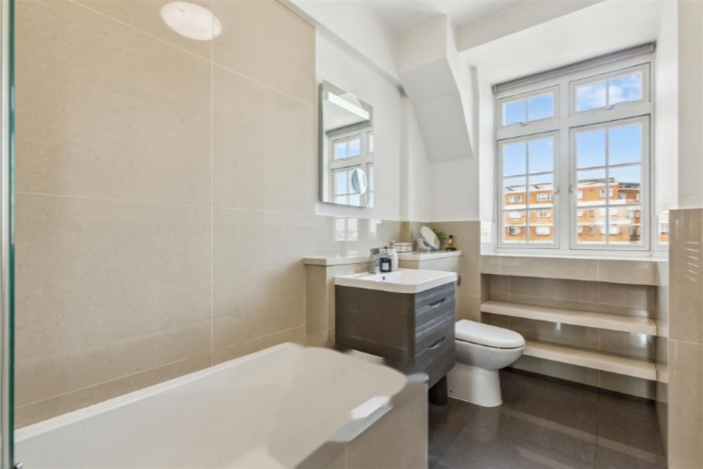 Piso en Londres, Reino Unido, 58 m² - imagen 3