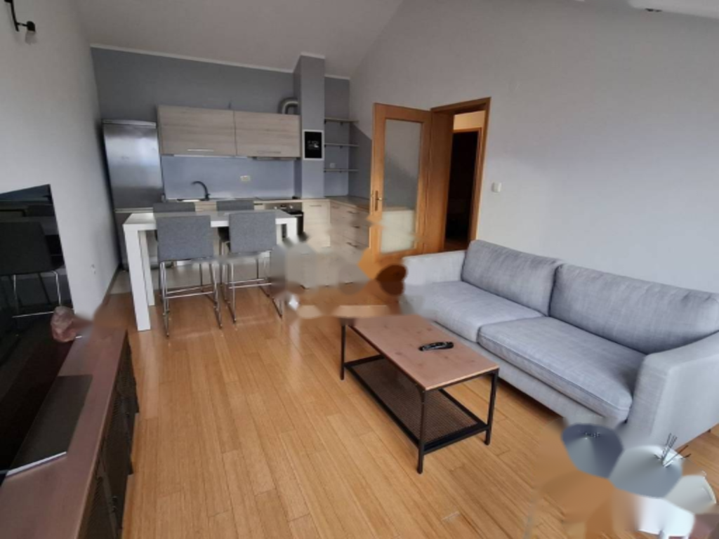 Piso en Opatija, Croacia, 77 m² - imagen 3