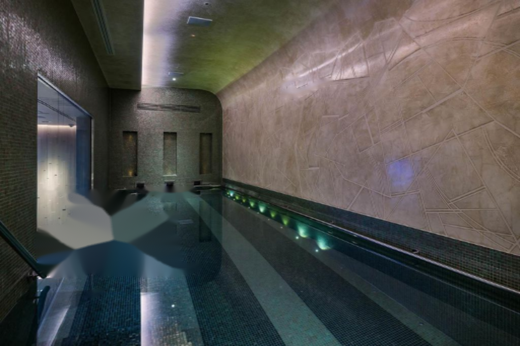 Appartement à Londres, Royaume-Uni, 618 m² - image 3