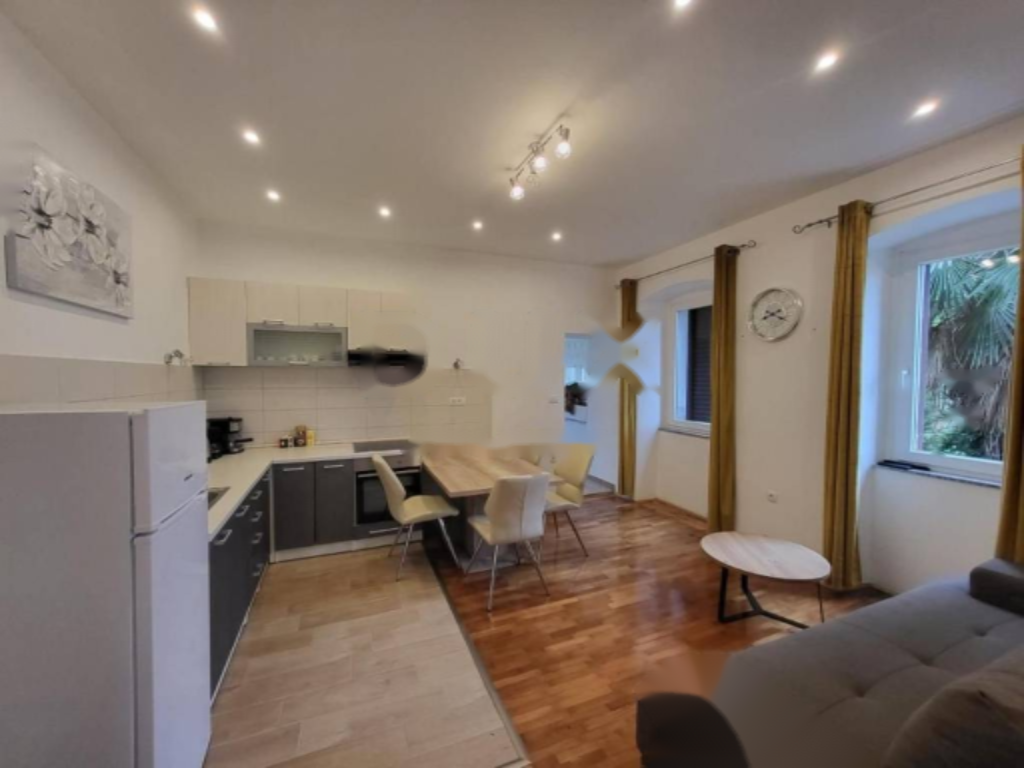 Wohnung in Opatija, Kroatien, 64 m² - Foto 3