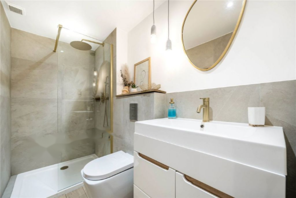 Appartement à Londres, Royaume-Uni, 55 m² - image 3