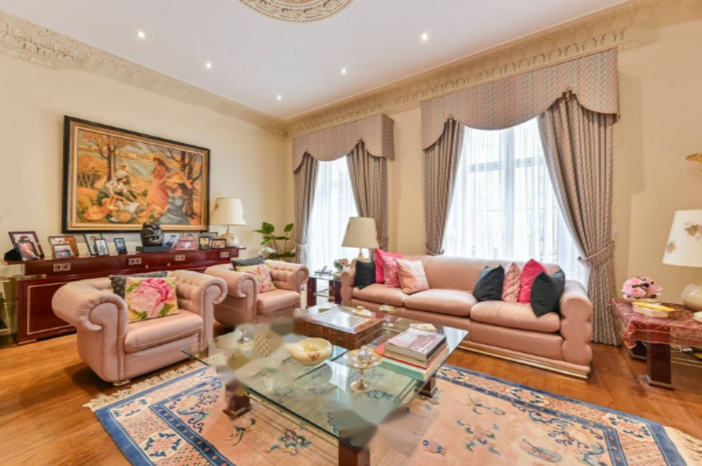 Appartamento a Londra, Regno Unito, 367 m² - foto 3