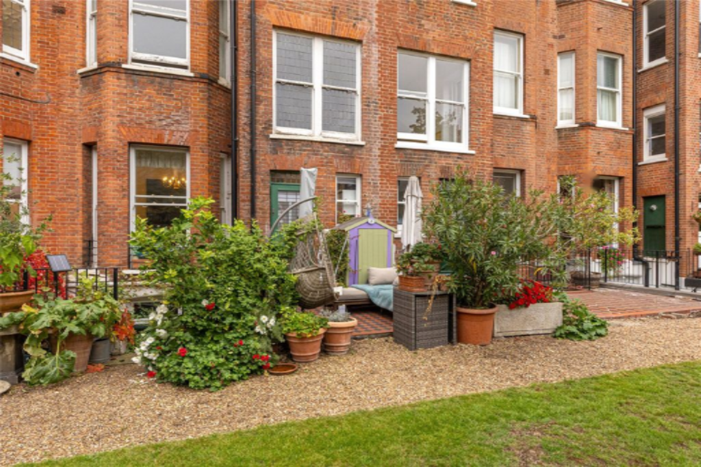 Piso en Londres, Reino Unido, 55 m² - imagen 3