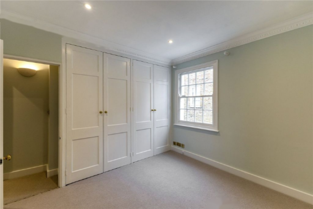 Flat in London, United Kingdom, 61 m² - picture 3