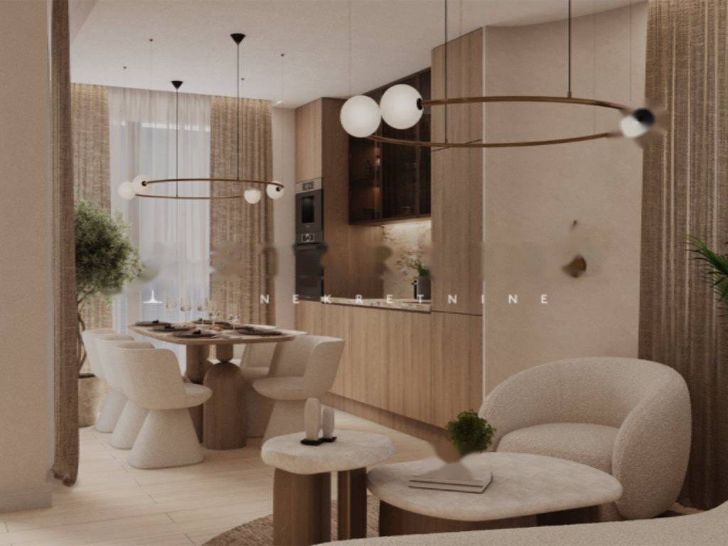 Appartement à Opatija, Croatie, 90 m² - image 3