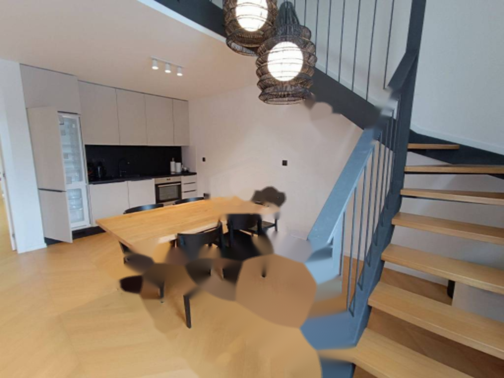 Piso en Opatija, Croacia, 118 m² - imagen 3