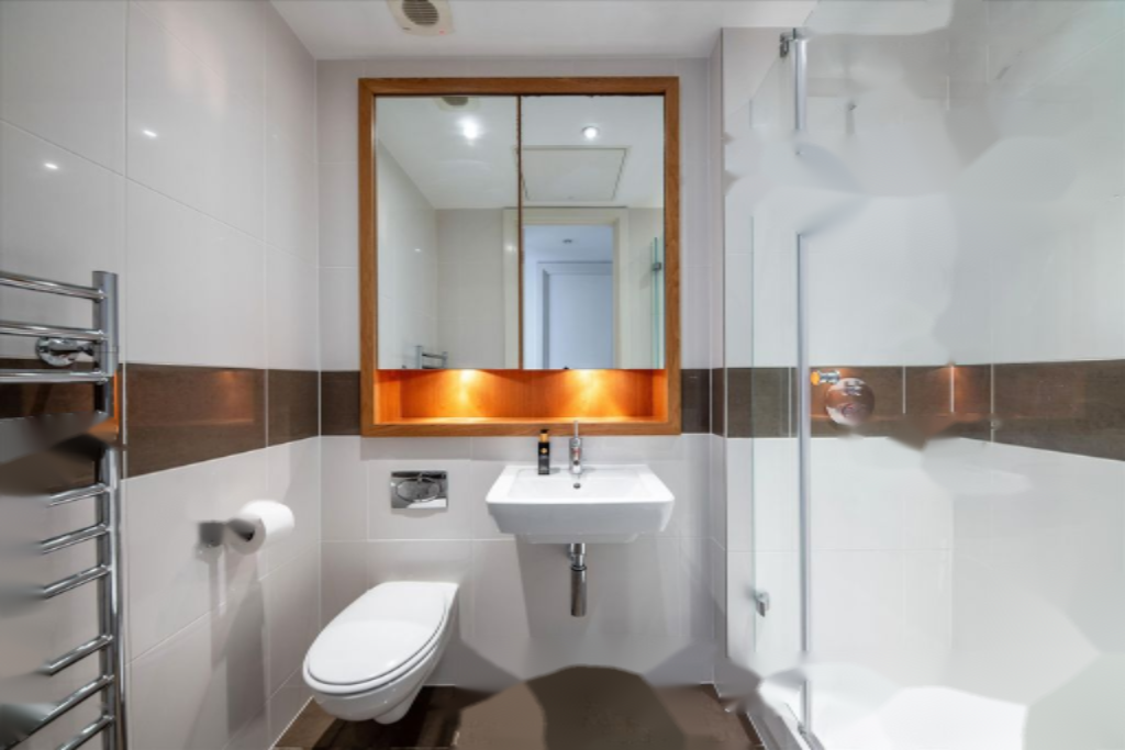 Wohnung in London, Großbritannien, 93 m² - Foto 3