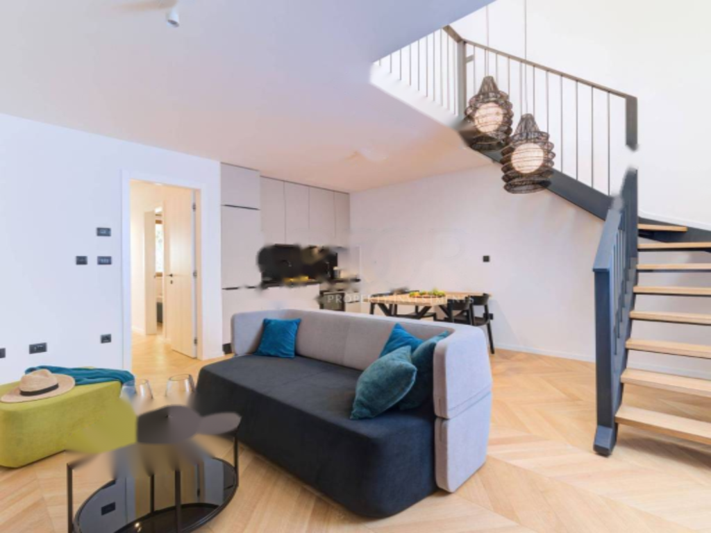 Appartamento a Opatija, Croazia, 127 m² - foto 3