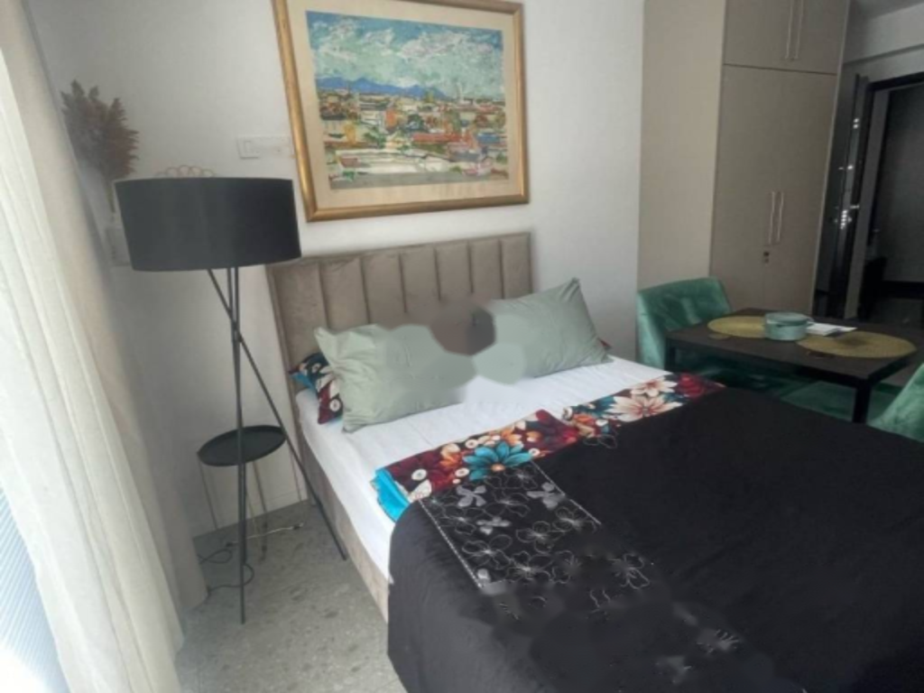 Wohnung in Opatija, Kroatien, 21 m² - Foto 3