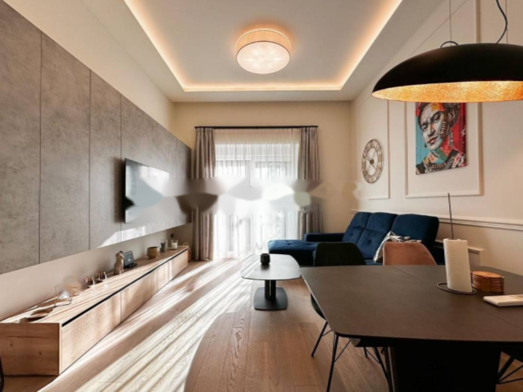 Wohnung in Opatija, Kroatien, 76 m² - Foto 3