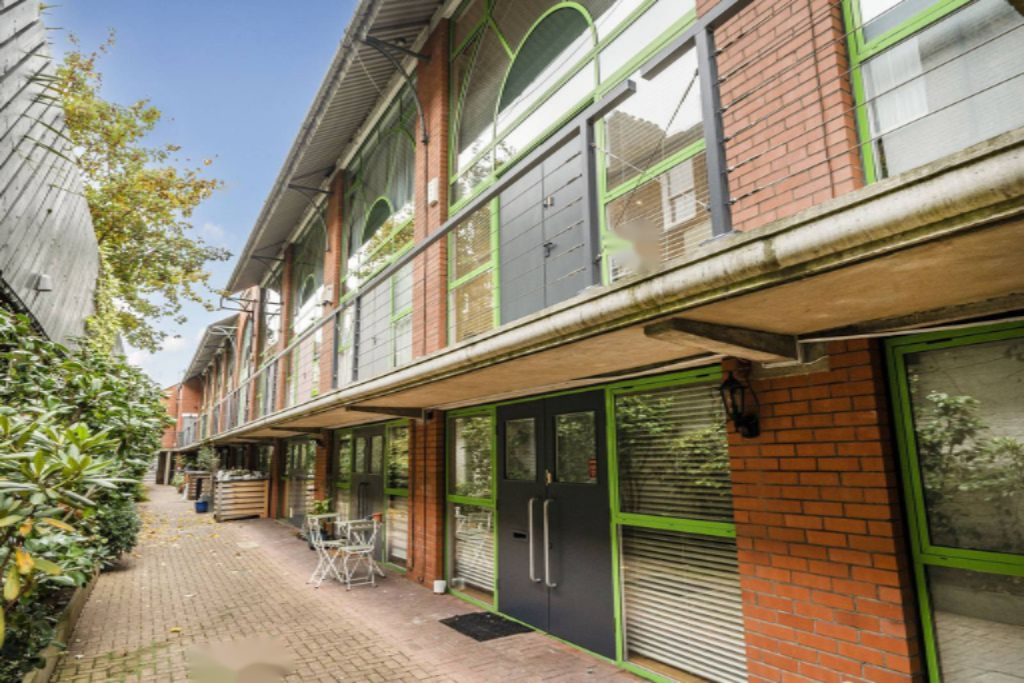 Appartement à Londres, Royaume-Uni, 99 m² - image 3