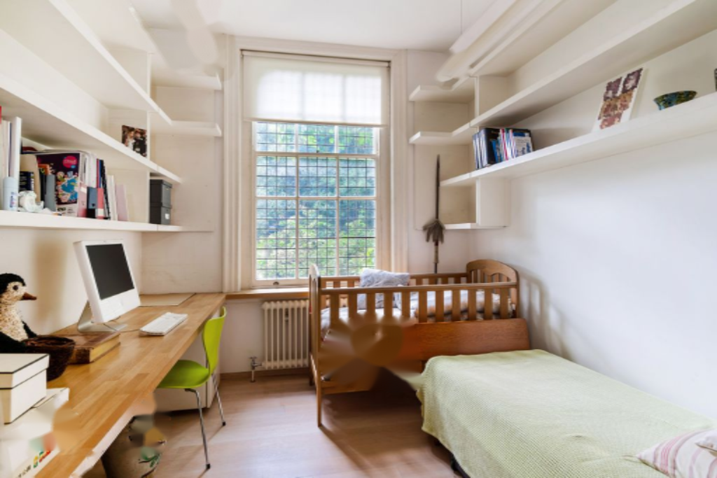 Piso en Londres, Reino Unido, 242 m² - imagen 3