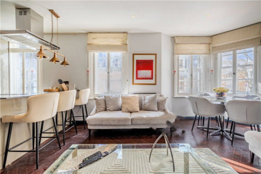 Piso en Londres, Reino Unido, 83 m² - imagen 3