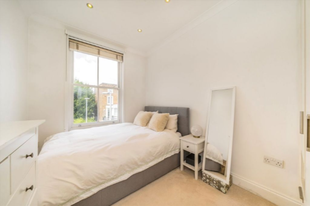 Appartement à Londres, Royaume-Uni, 49 m² - image 3