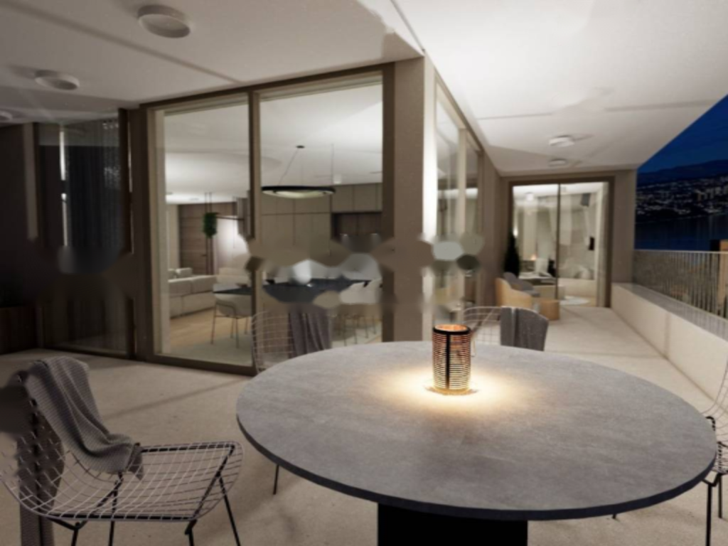 Appartement à Opatija, Croatie, 335 m² - image 3