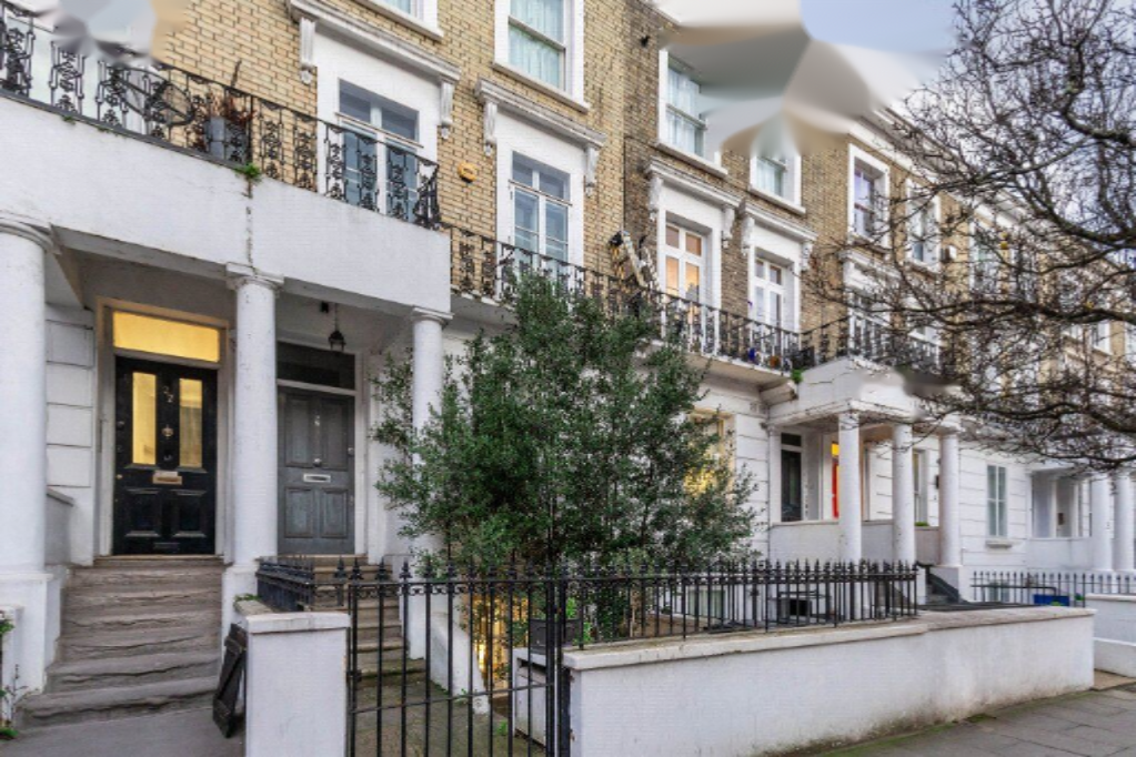 Appartement à Londres, Royaume-Uni, 71 m² - image 3