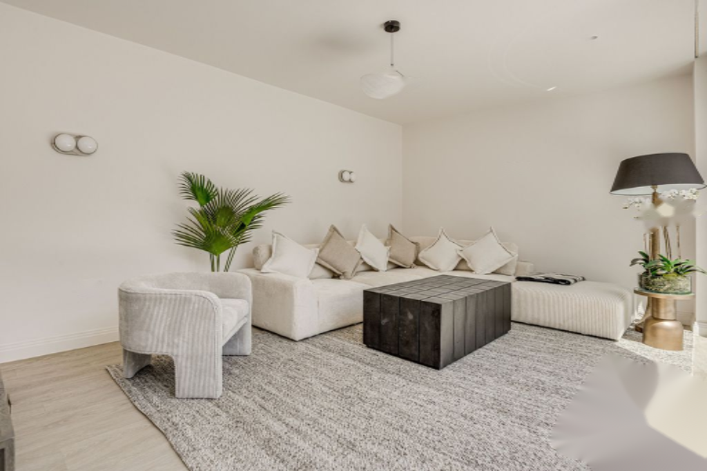 Wohnung in London, Großbritannien, 220 m² - Foto 3