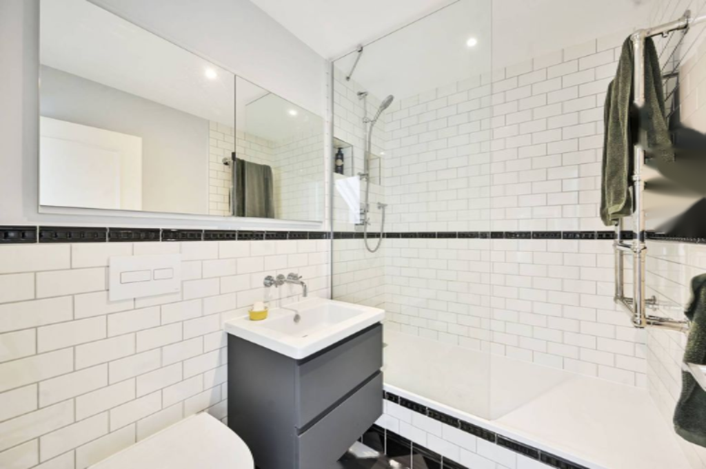 Appartement à Londres, Royaume-Uni, 70 m² - image 3