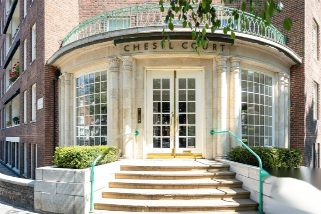 Flat in London, United Kingdom, 59 m² - picture 3