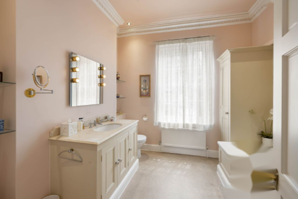 Wohnung in London, Großbritannien, 128 m² - Foto 3