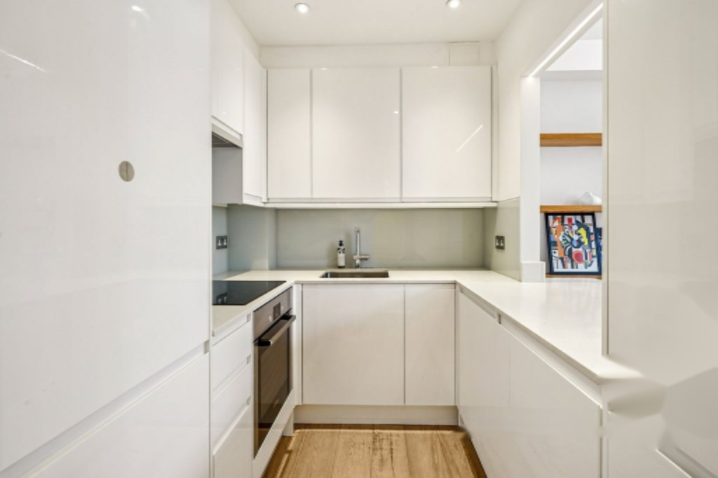 Appartement à Londres, Royaume-Uni, 56 m² - image 3