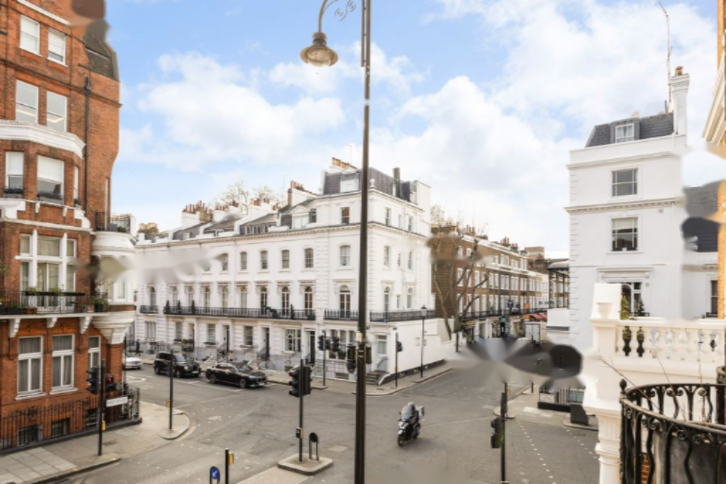 Appartement à Londres, Royaume-Uni, 115 m² - image 3