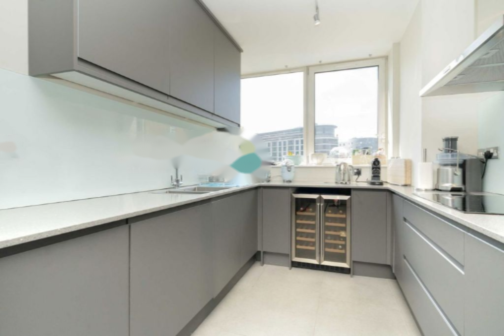 Wohnung in London, Großbritannien, 21 m² - Foto 3