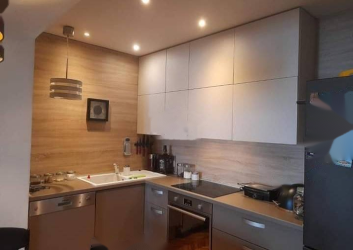 Piso en Opatija, Croacia, 54 m² - imagen 2