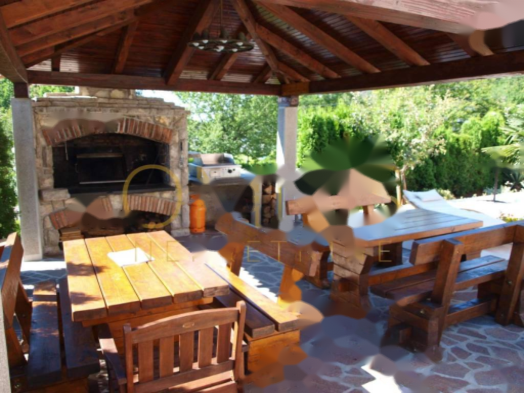 Maison à Opatija, Croatie, 505 m² - image 4