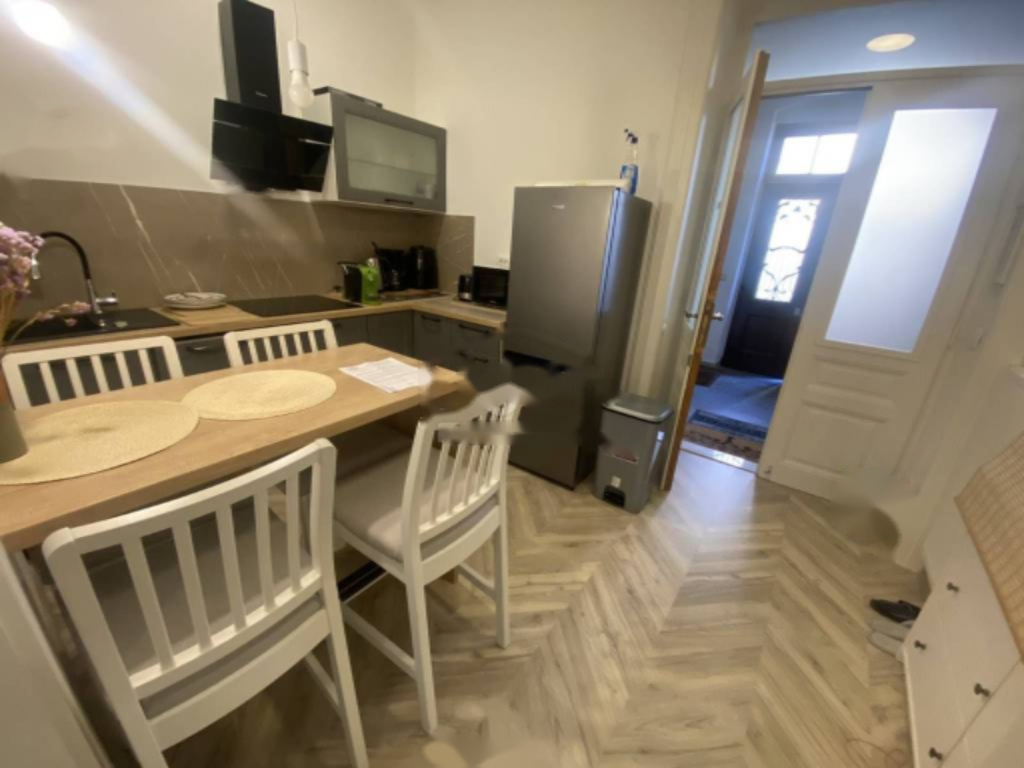 Appartamento a Opatija, Croazia, 55 m² - foto 4