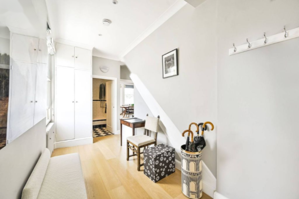 Appartement à Londres, Royaume-Uni, 70 m² - image 4