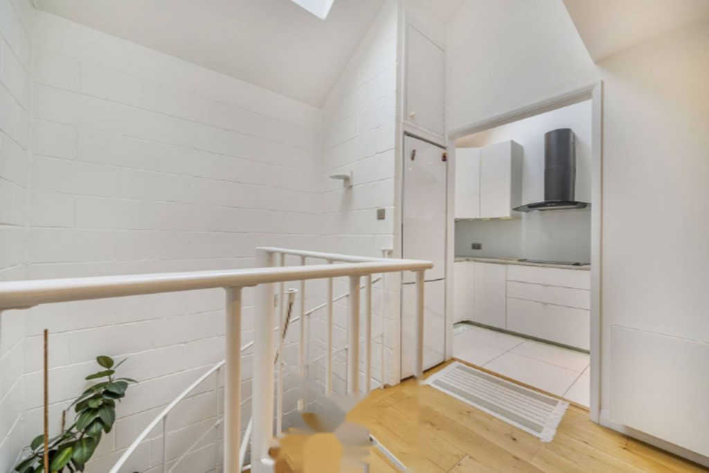 Appartement à Londres, Royaume-Uni, 99 m² - image 4