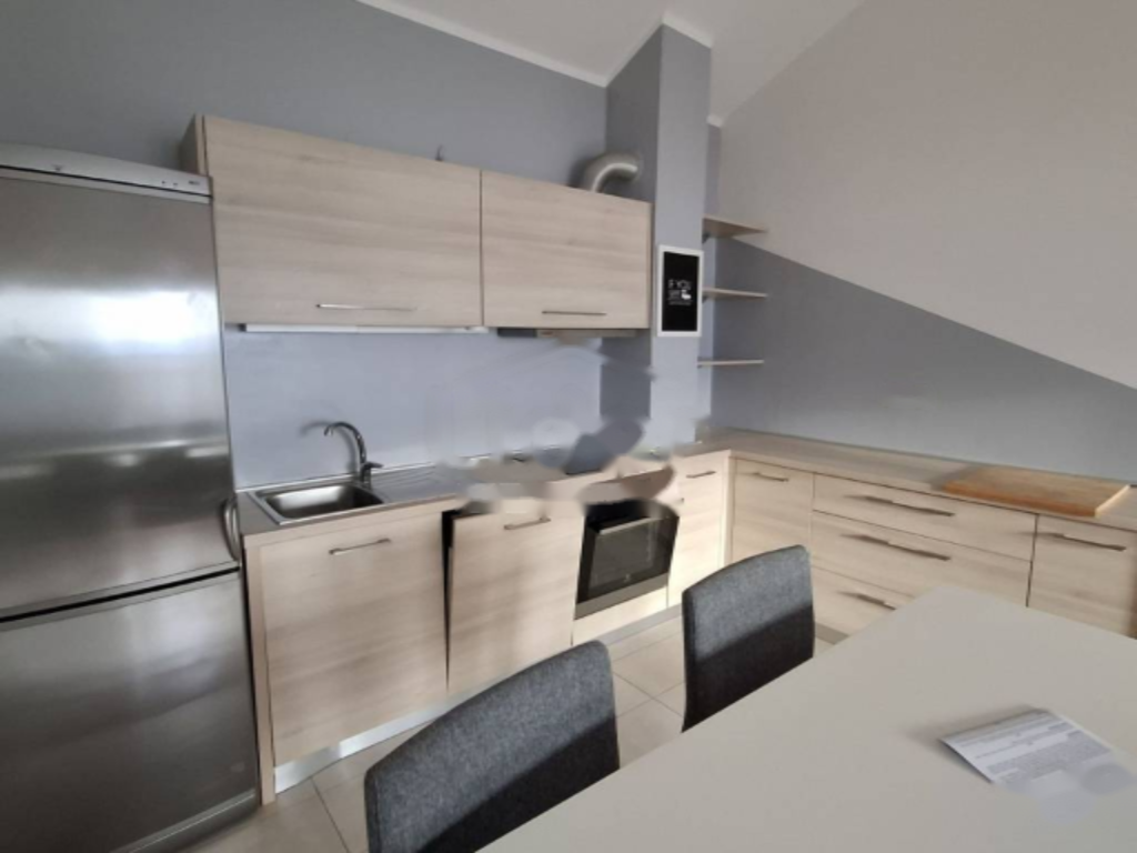 Piso en Opatija, Croacia, 77 m² - imagen 4