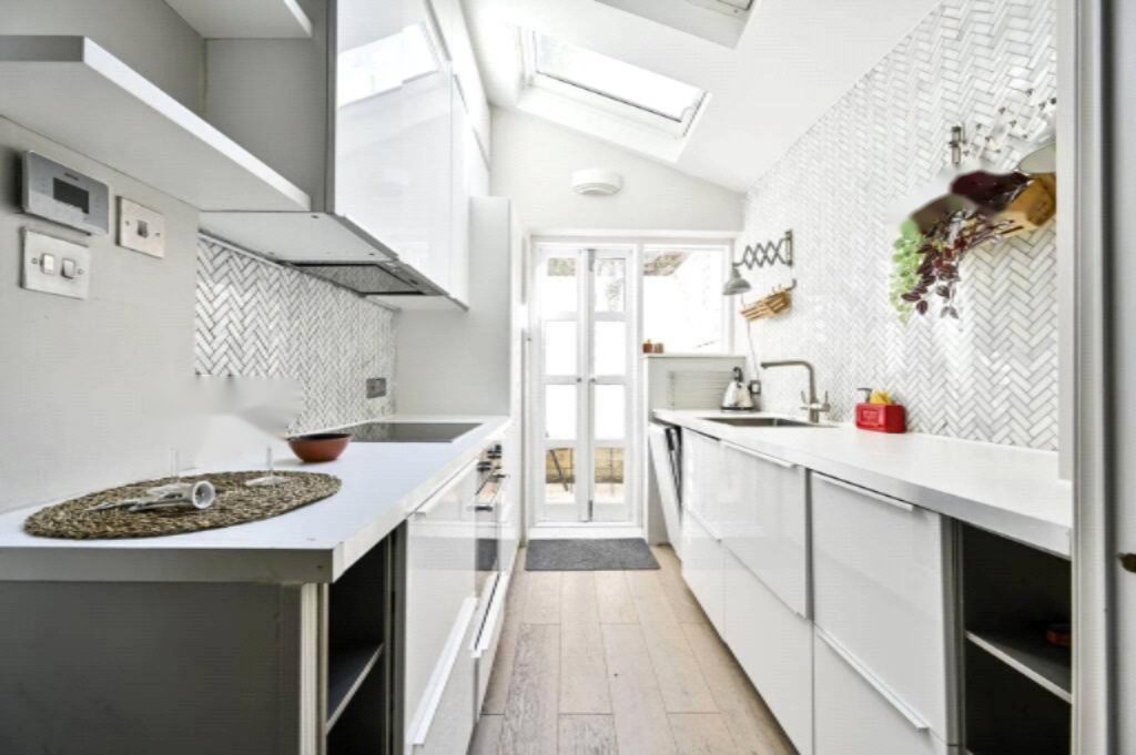 Appartement à Londres, Royaume-Uni, 71 m² - image 4