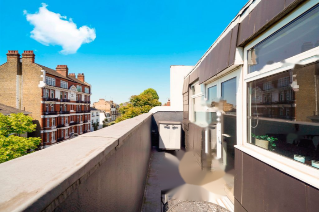 Wohnung in London, Großbritannien, 101 m² - Foto 4