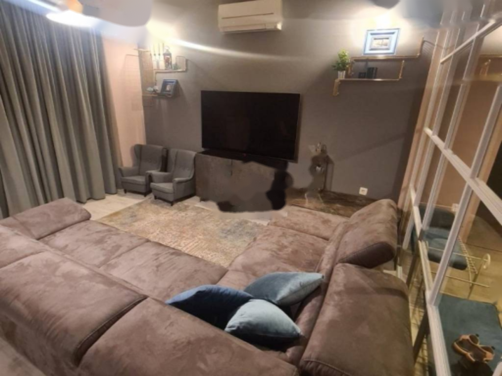 Flat in Opatija, Croatia, 97 m² - picture 4